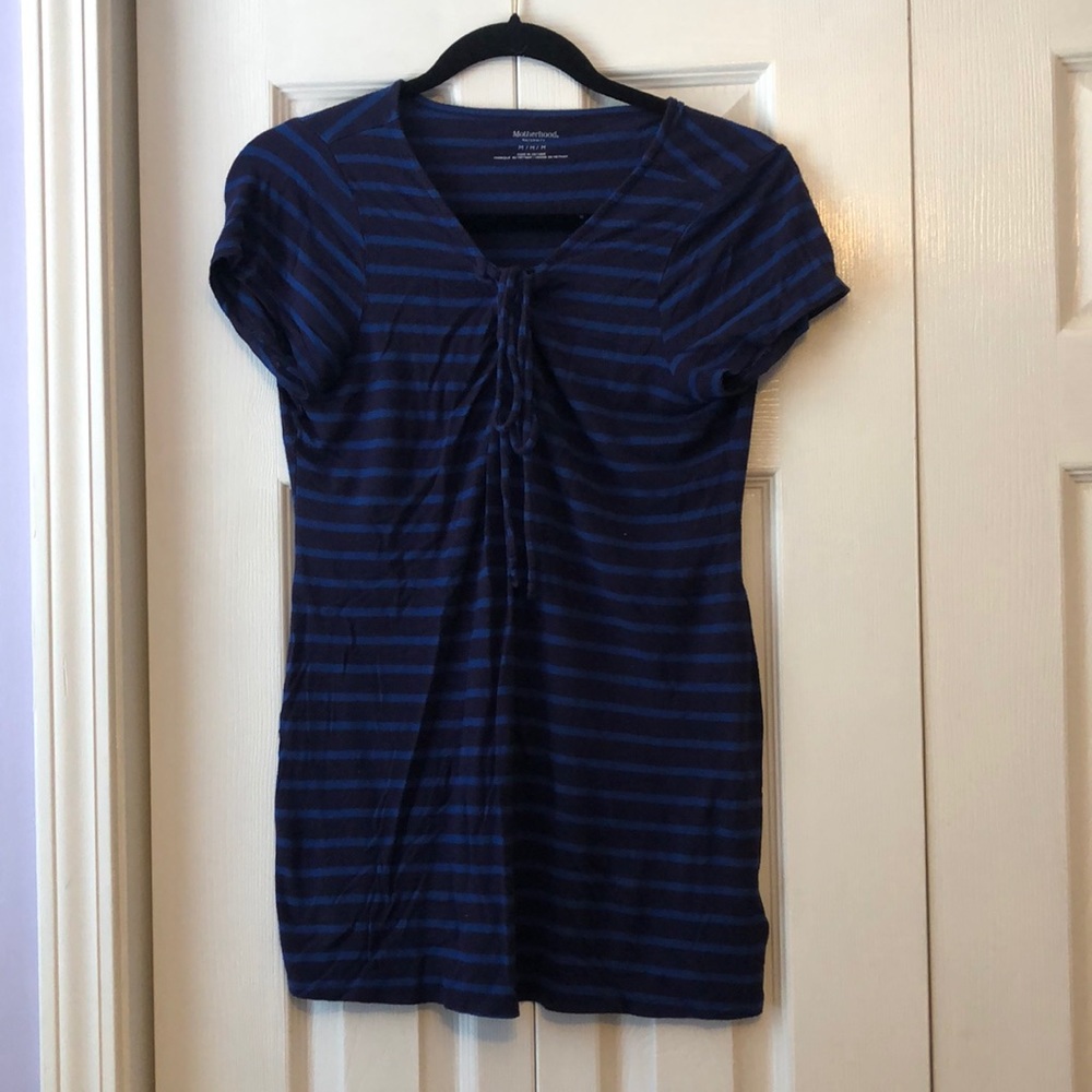 Maternity Top
